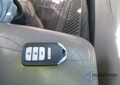 2015 Honda Civic Hybrid z USA, uszkodzony, nr VIN 19XFB4F31FE001316